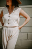 Buttercream Dream Vest