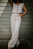 Buttercream Dream Trousers