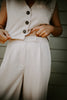 Buttercream Dream Trousers