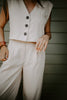 Buttercream Dream Trousers