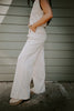 Buttercream Dream Trousers