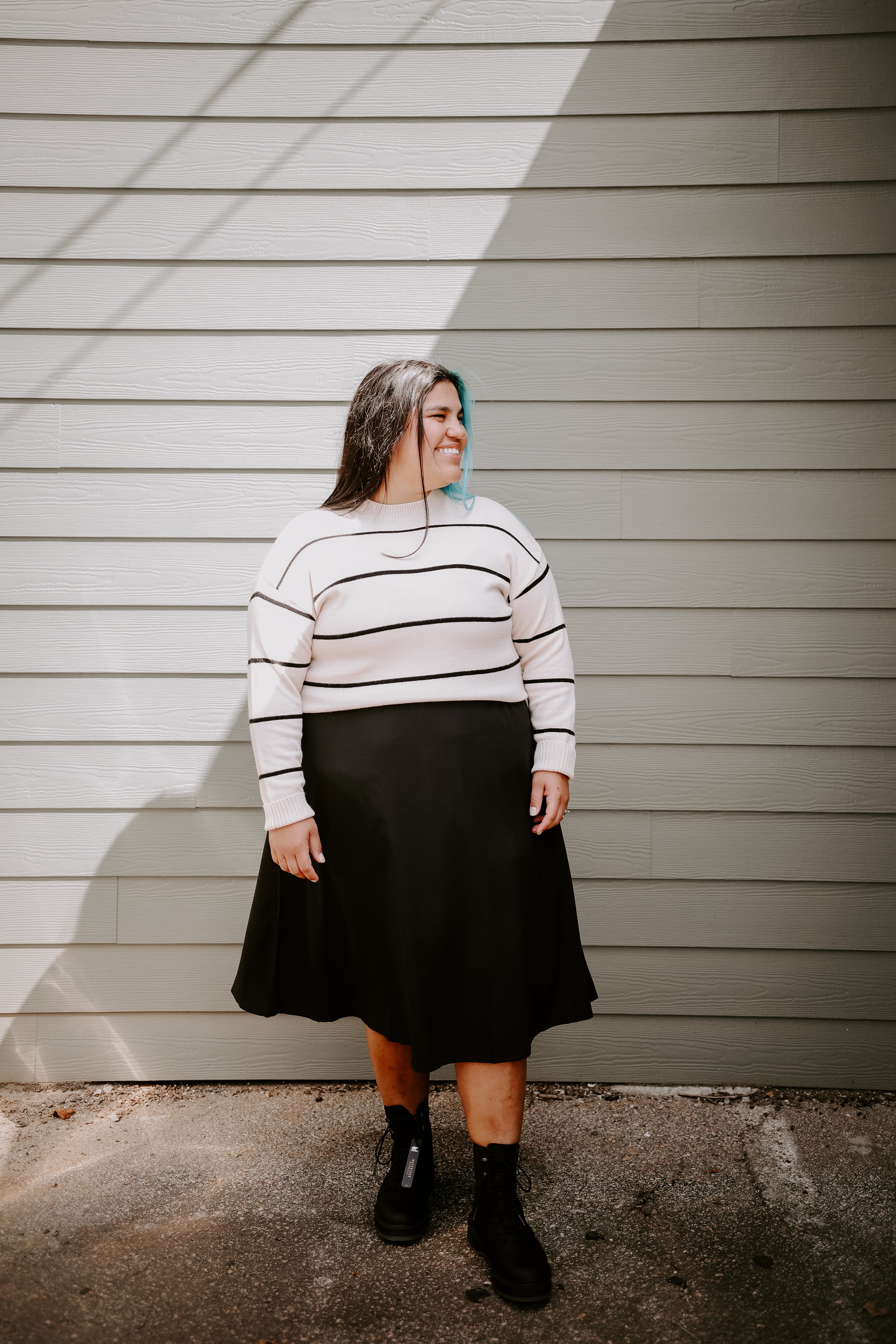 Traditional Icon Sweater
