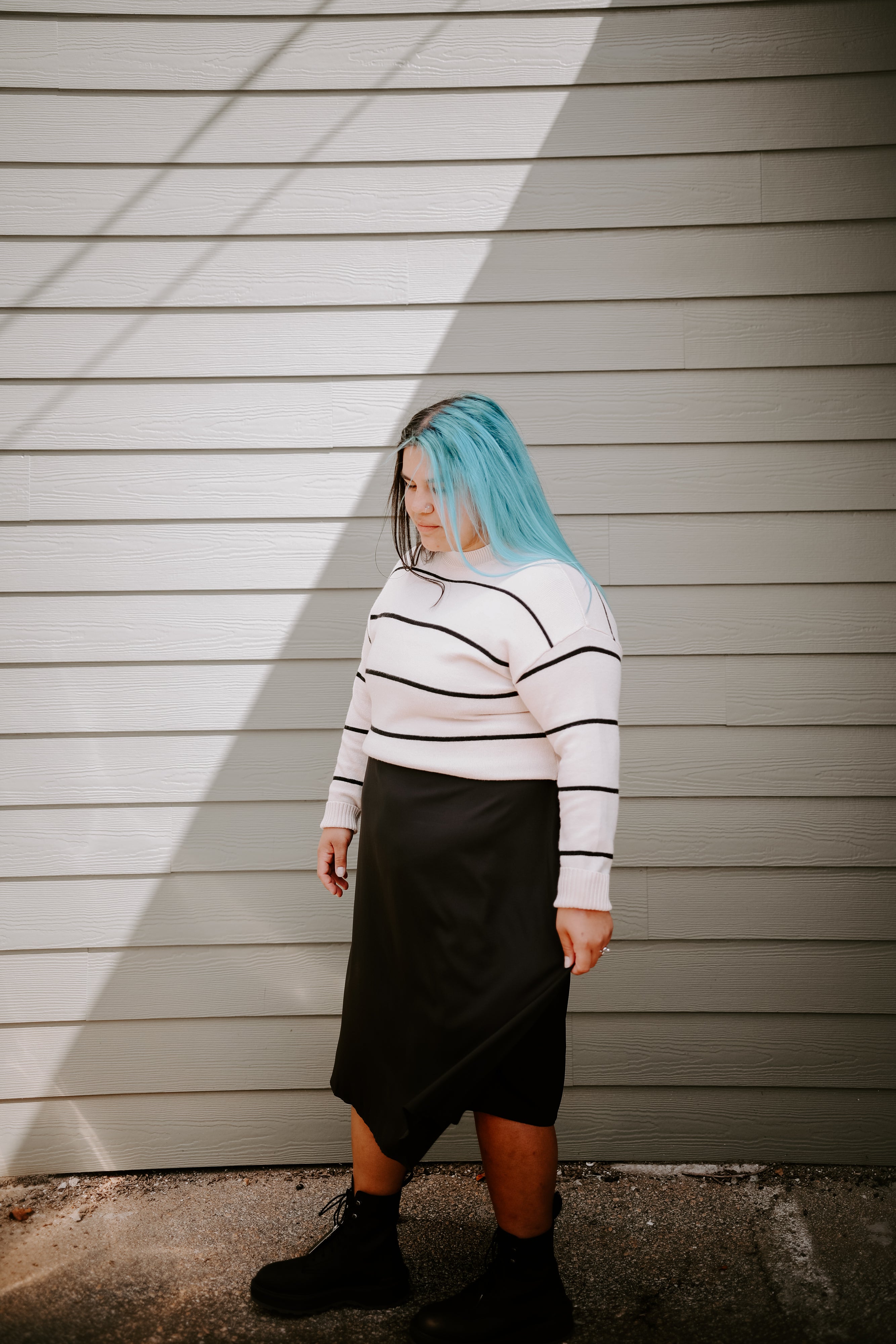 Traditional Icon Sweater