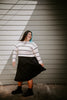 Traditional Icon Sweater