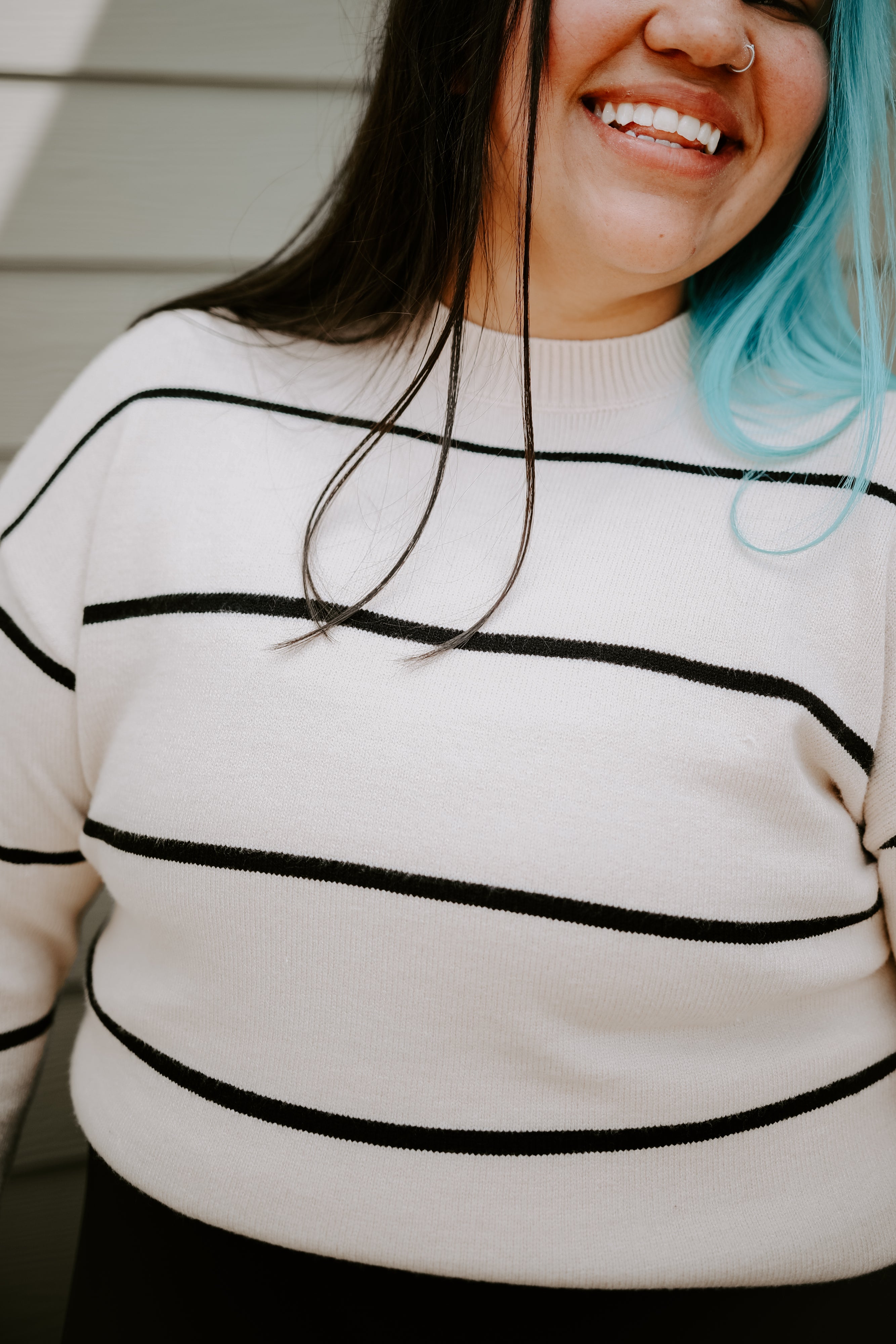 Traditional Icon Sweater