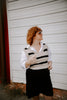 Vintage Prepster Sweater Vest