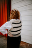 Vintage Prepster Sweater Vest