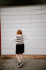 Vintage Prepster Sweater Vest