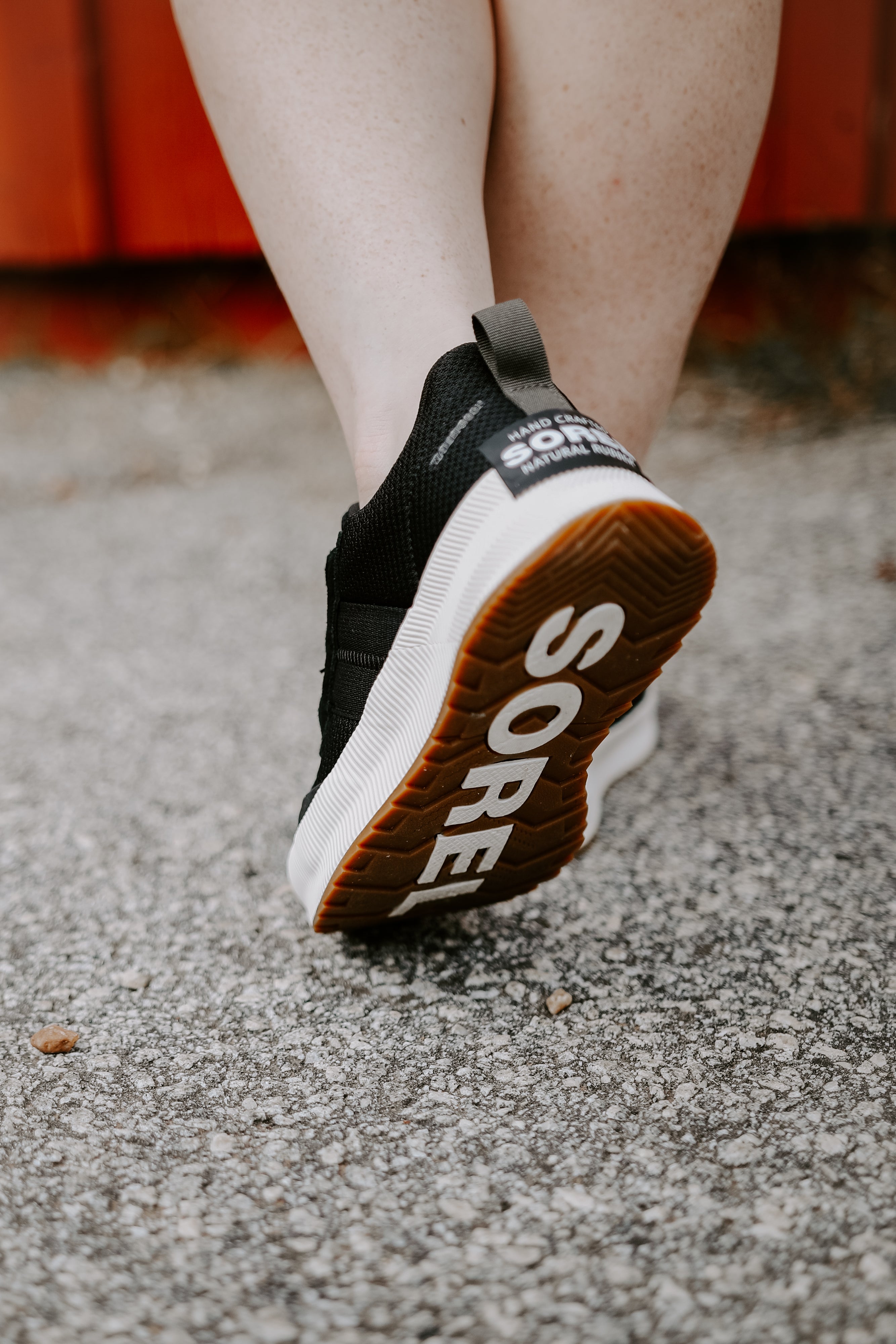 Out N About III Low Sneaker