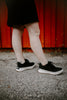Out N About III Low Sneaker