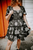 Moonlit Meadows Dress