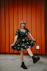 Moonlit Meadows Dress