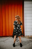 Moonlit Meadows Dress
