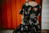 Moonlit Meadows Dress