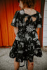 Moonlit Meadows Dress