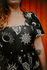 Moonlit Meadows Dress