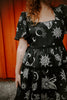 Moonlit Meadows Dress