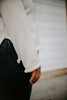 Champagne Please Sweater