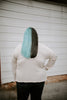 Champagne Please Sweater