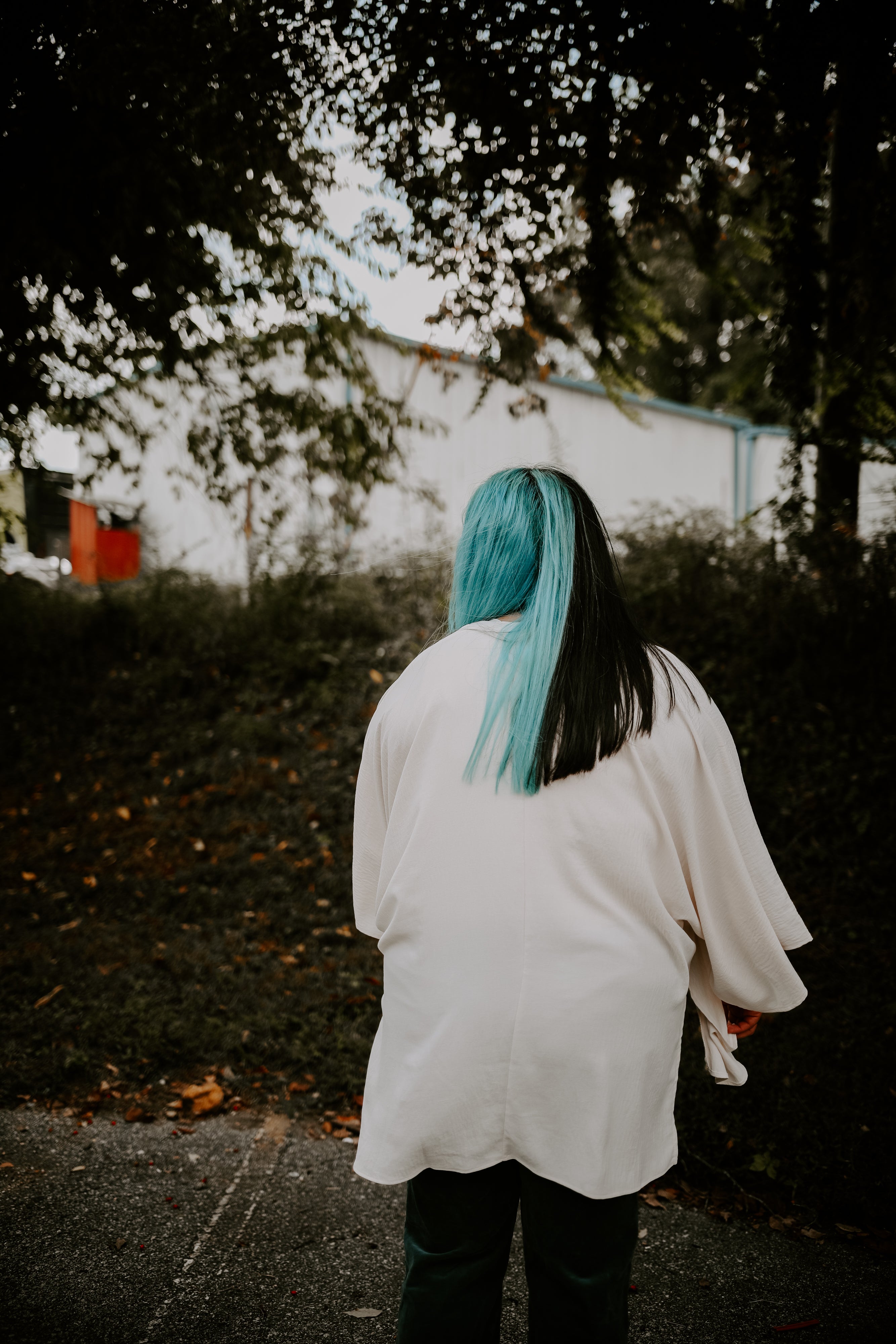 Vanilla Chic Kimono