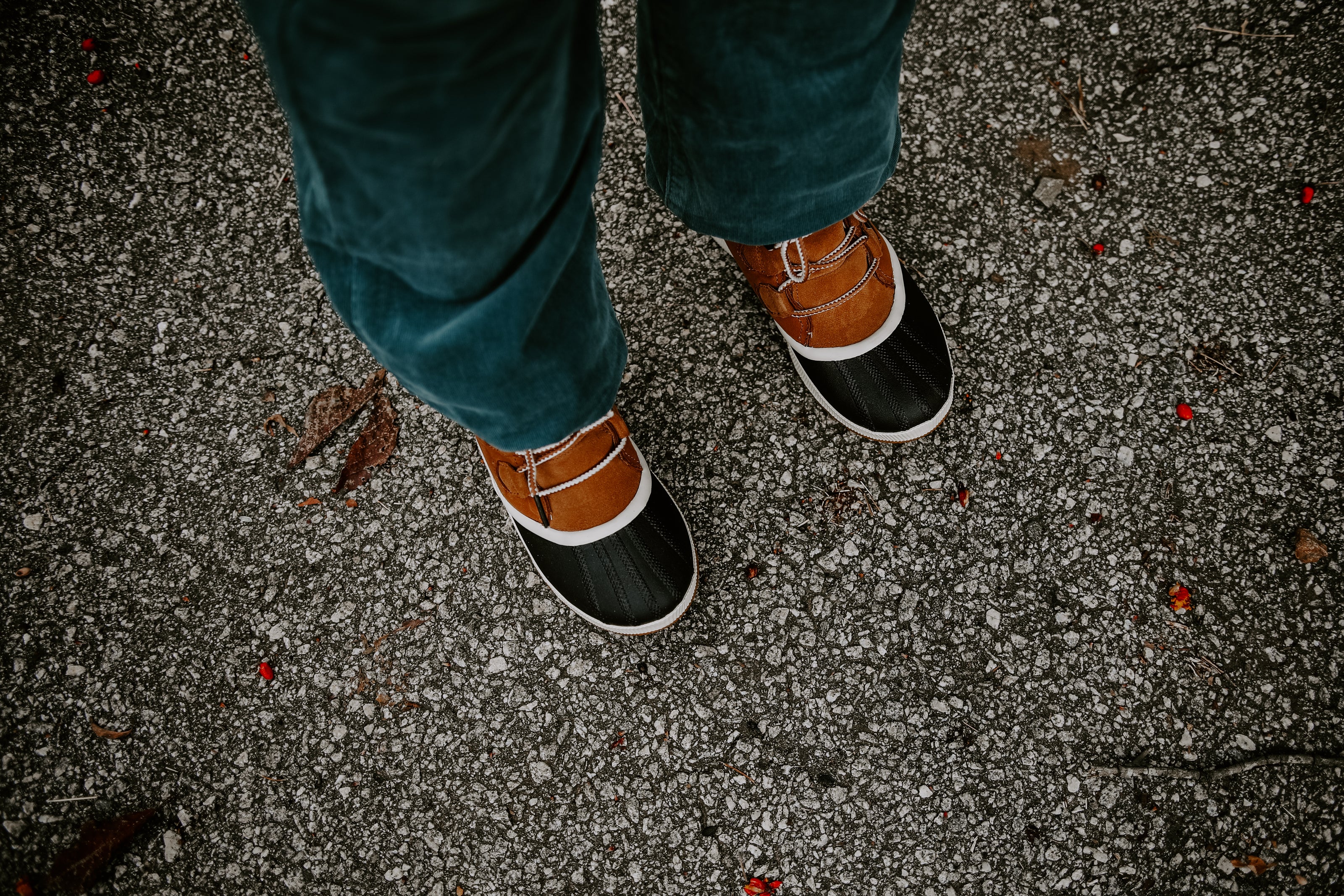 Out N About III Classic Boot