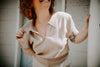 Preppy Chic Sweater Vest