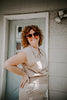 Preppy Chic Sweater Vest