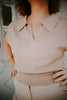 Preppy Chic Sweater Vest
