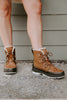 Tivoli IV Boot