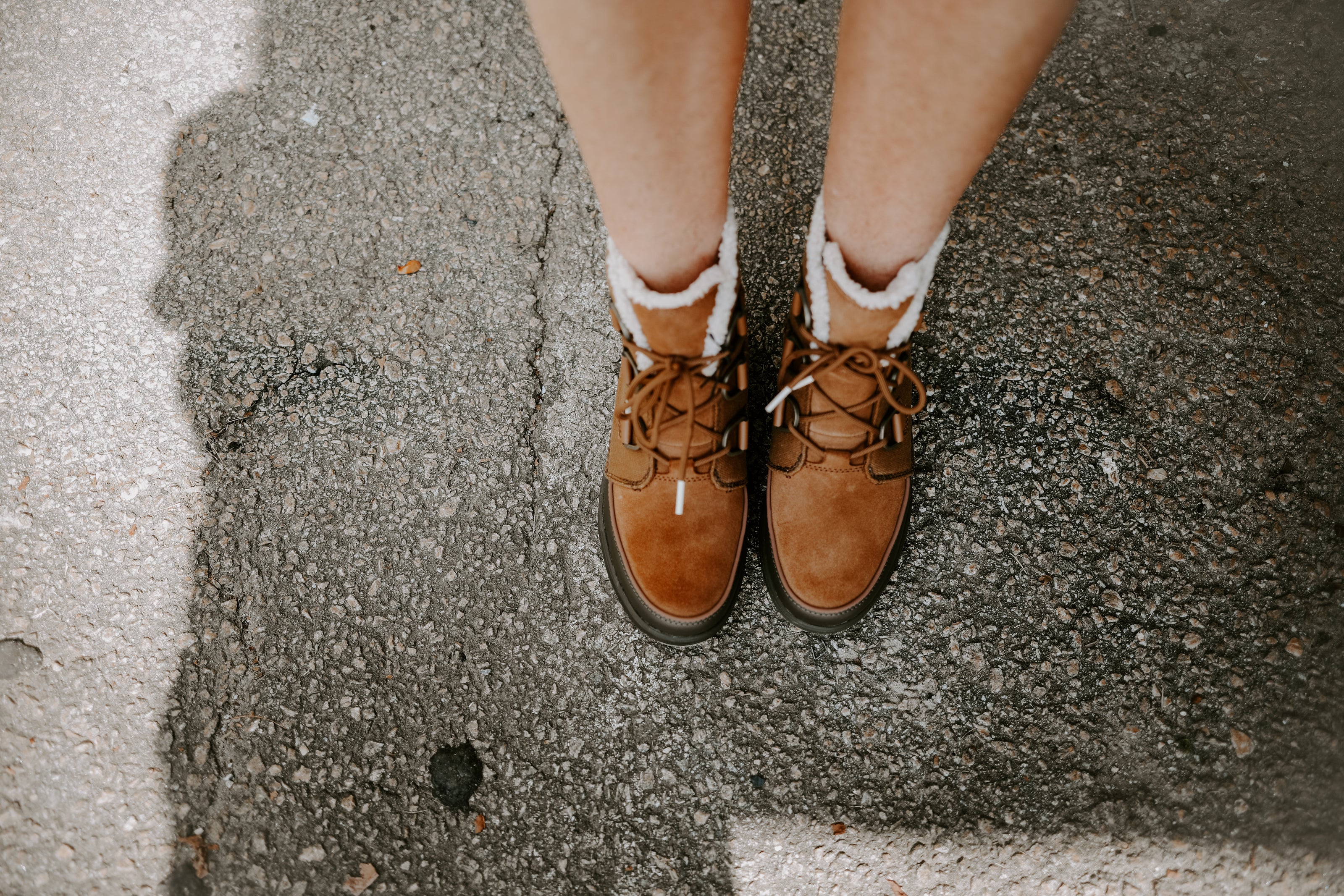 Tivoli IV Boot