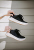 Out N About III Low Sneaker