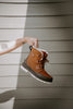 Tivoli IV Boot