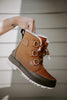 Tivoli IV Boot