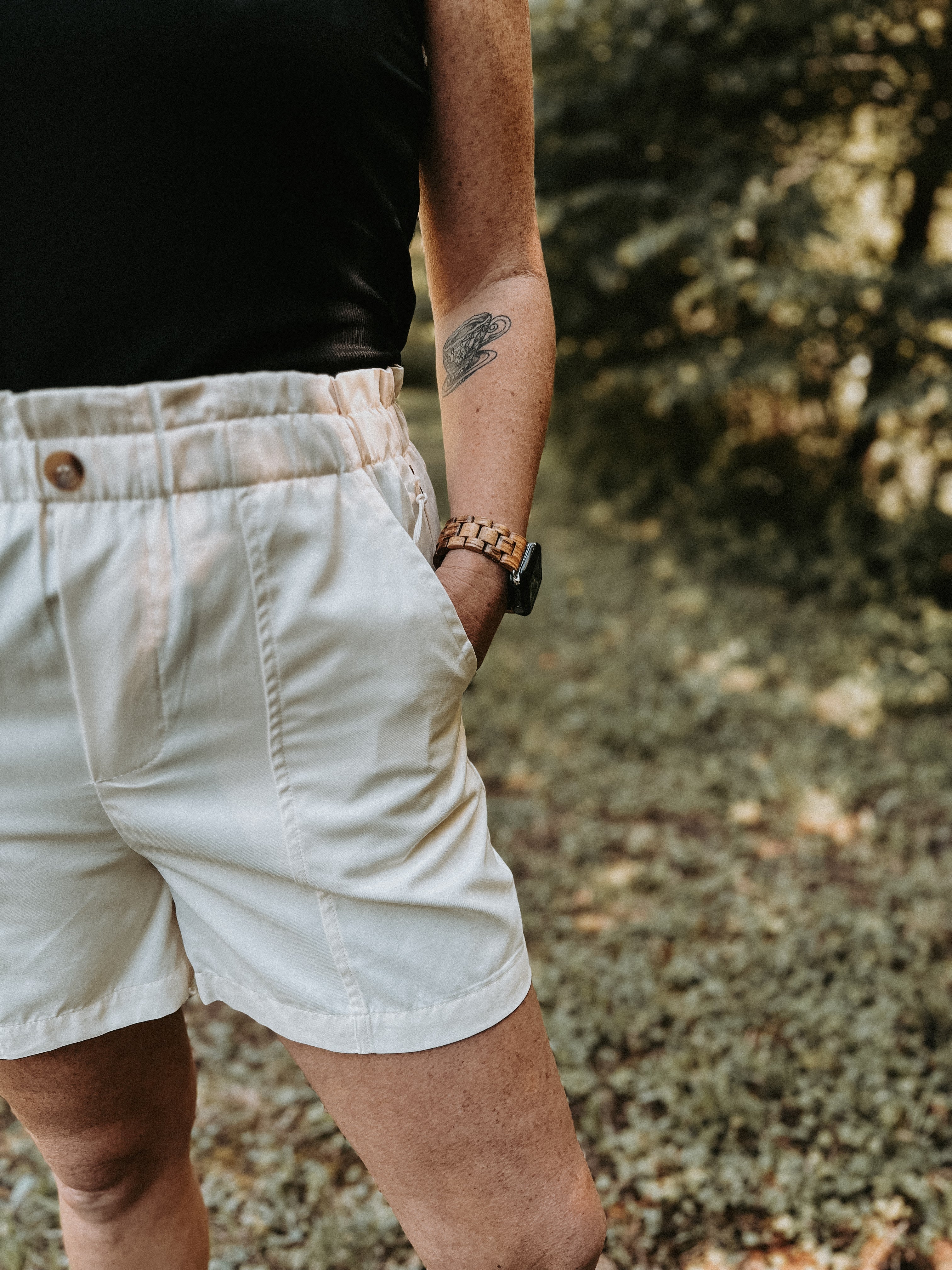 Albany Shorts