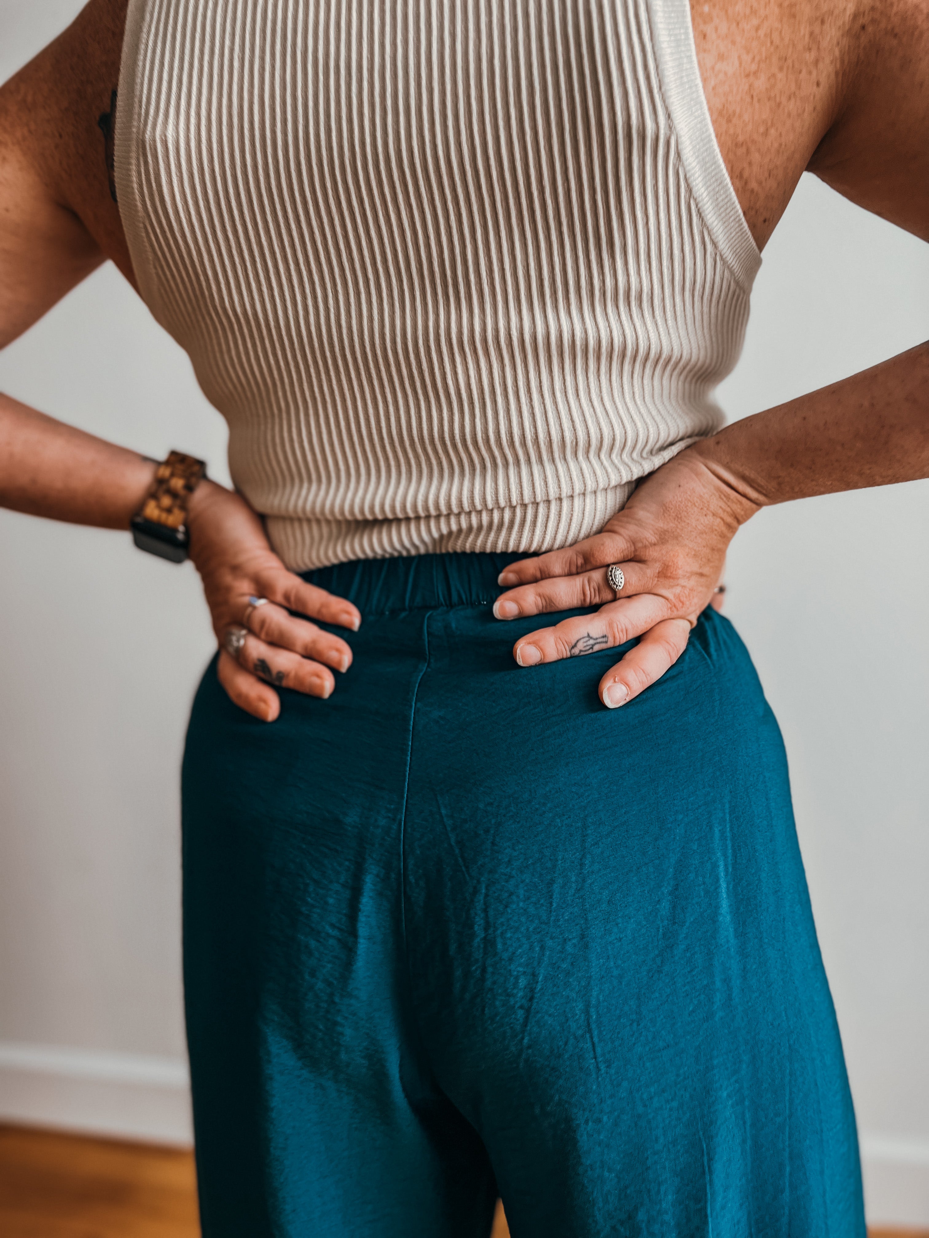 Paris Lounge Pants