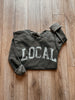 Local Sweatshirt