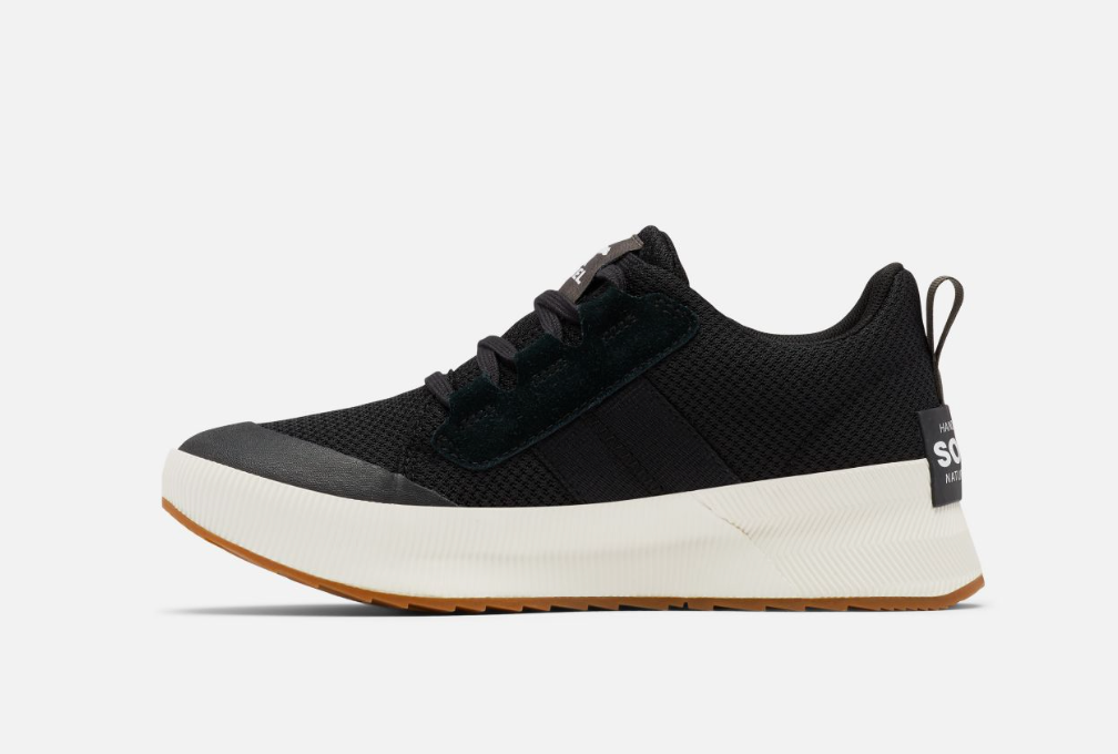 Out N About III Low Sneaker