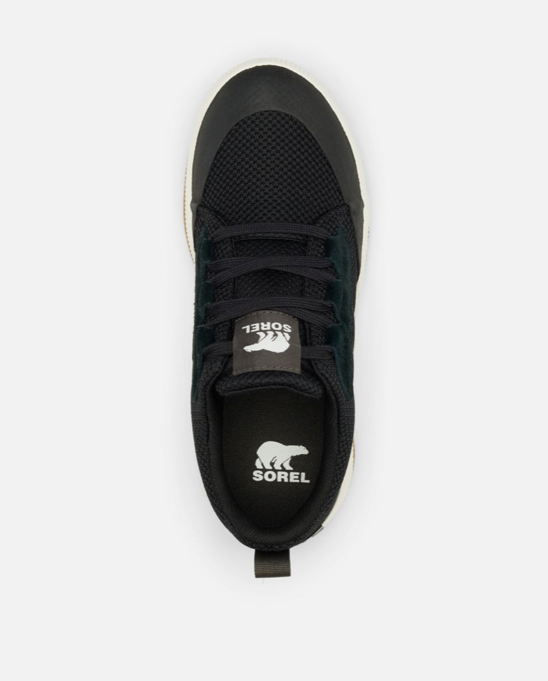 Out N About III Low Sneaker