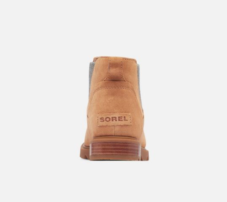Emelie III Chelsea Bootie