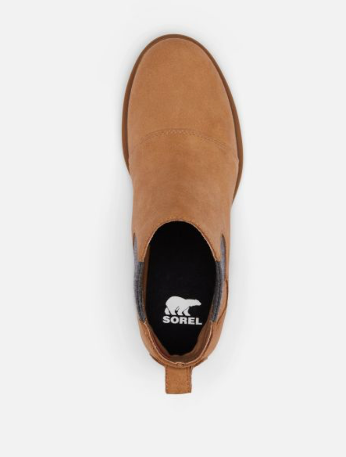 Emelie III Chelsea Bootie