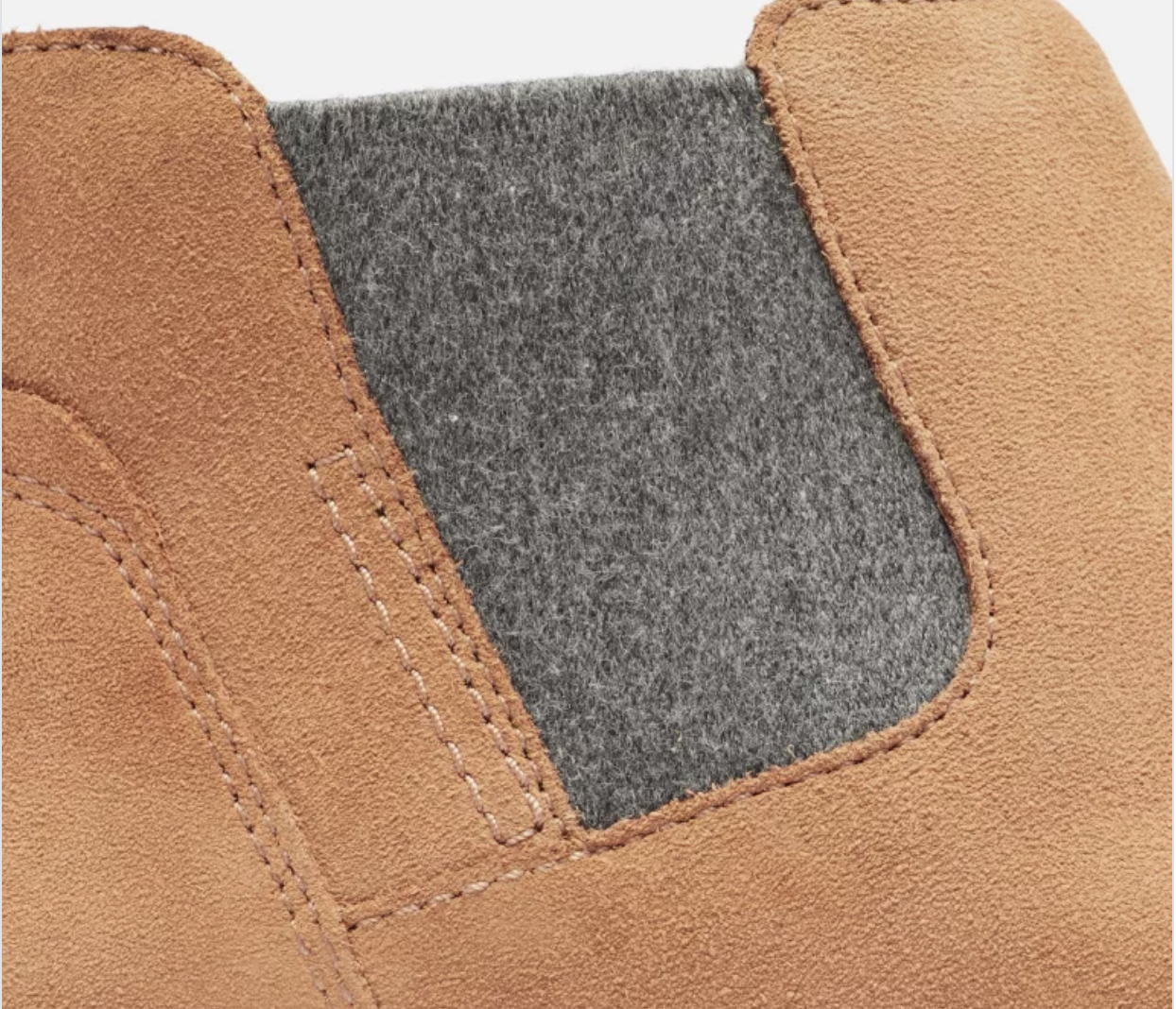 Emelie III Chelsea Bootie