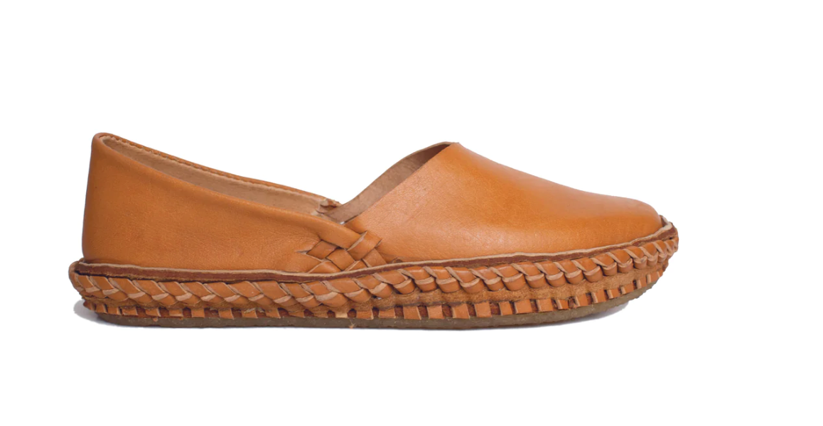 Mohinders Soft Solid Flat
