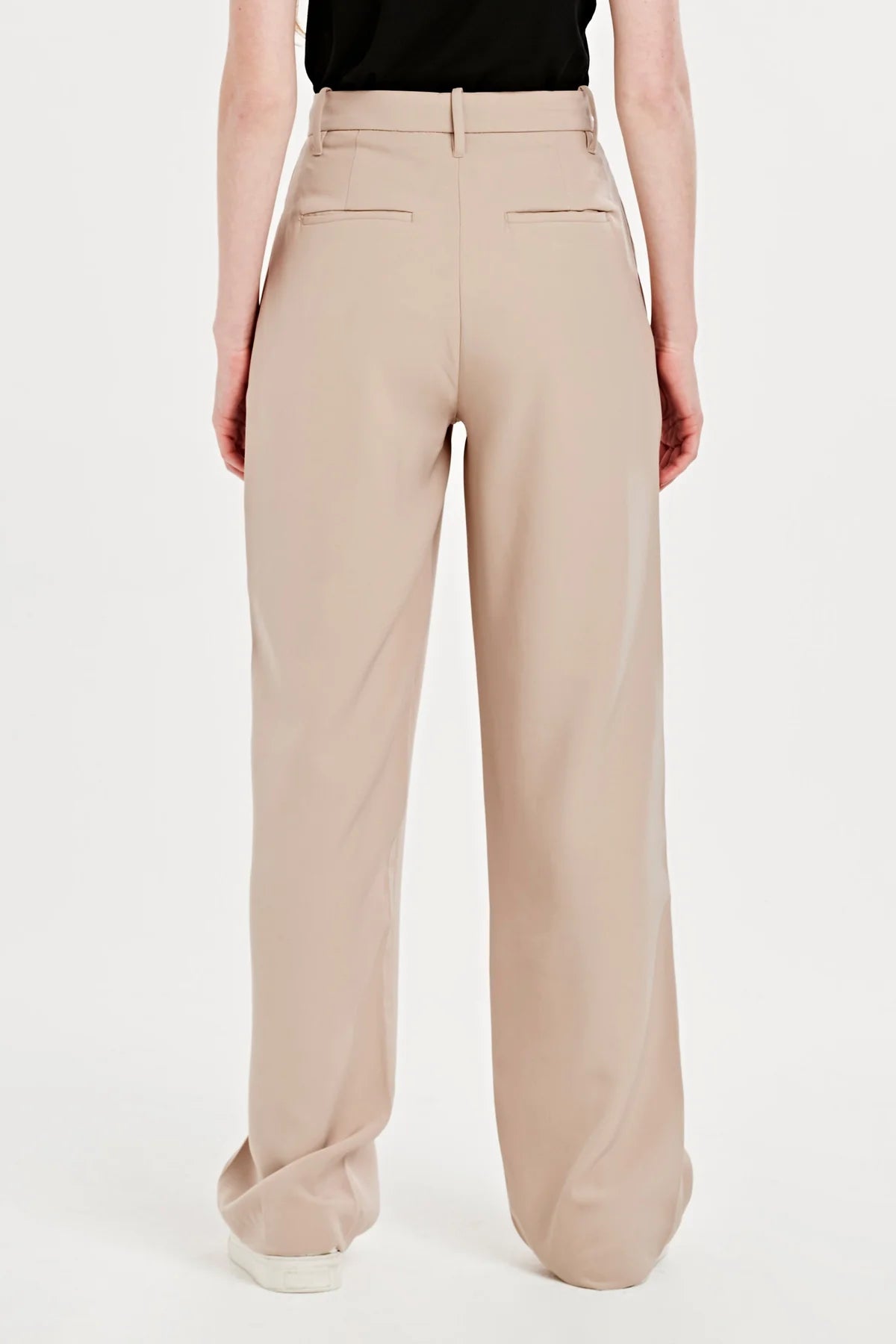 Buttercream Dream Trousers