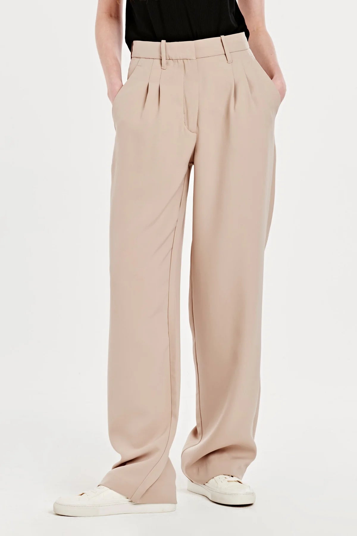Buttercream Dream Trousers