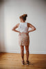 Pastel Heartbeat Skirt