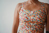 Pastel Heartbeat Top
