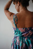 Lavender Skyline Dress