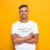 Shorty Hit Forty T-shirt