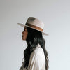 Miller Fedora-Ivory