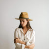 Wes Fedora- Mustard